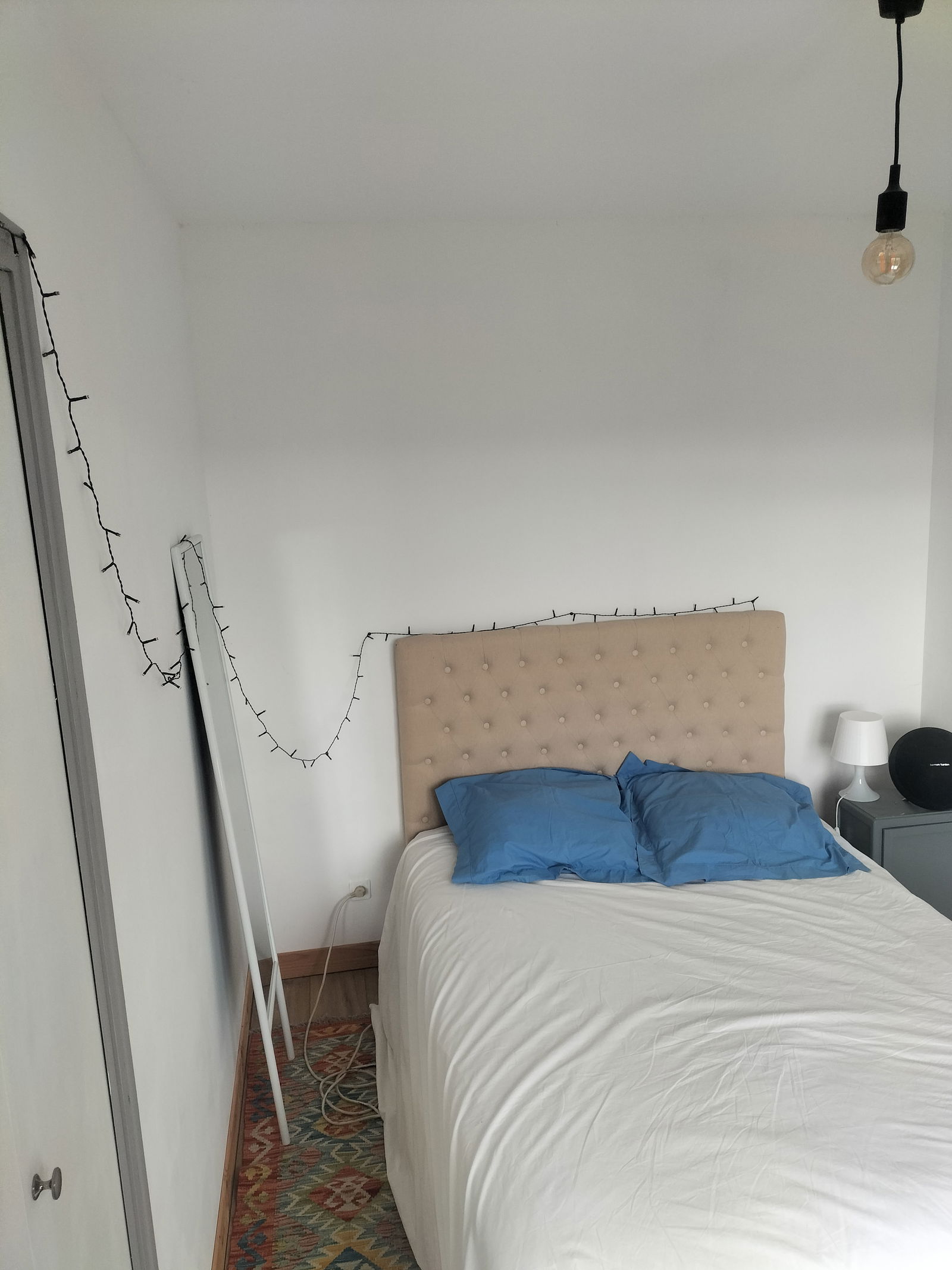 Chambre Chez L'habitant Saint-Lattier 657237