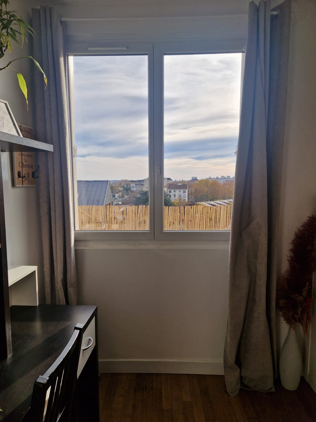 Chambre Chez L'habitant Créteil 657614