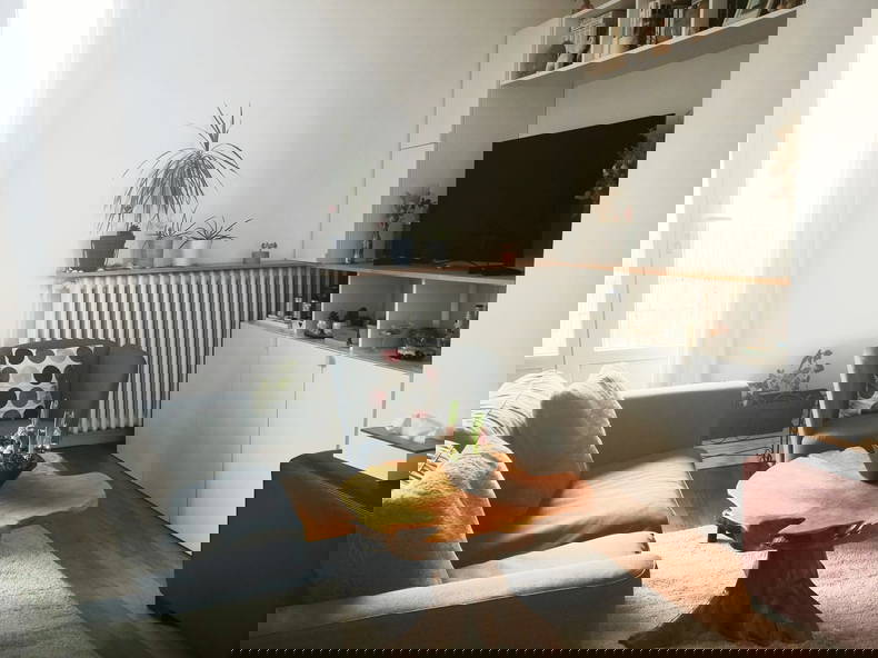 Hjemmeophold Créteil 657614-2