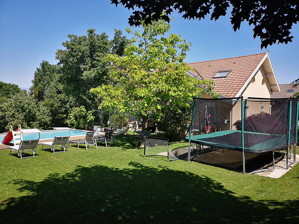 Gastfamilie Archamps 658868-1