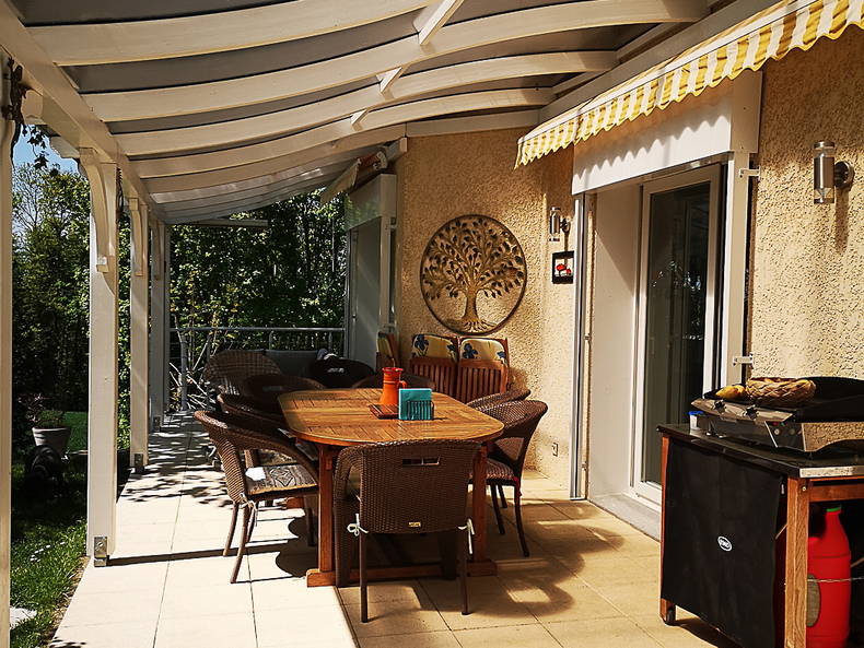 Gastfamilie Archamps 658868-5