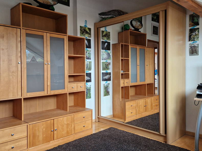 Gastfamilie Archamps 658868-3