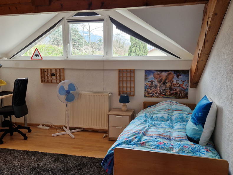 Gastfamilie Archamps 658868-2