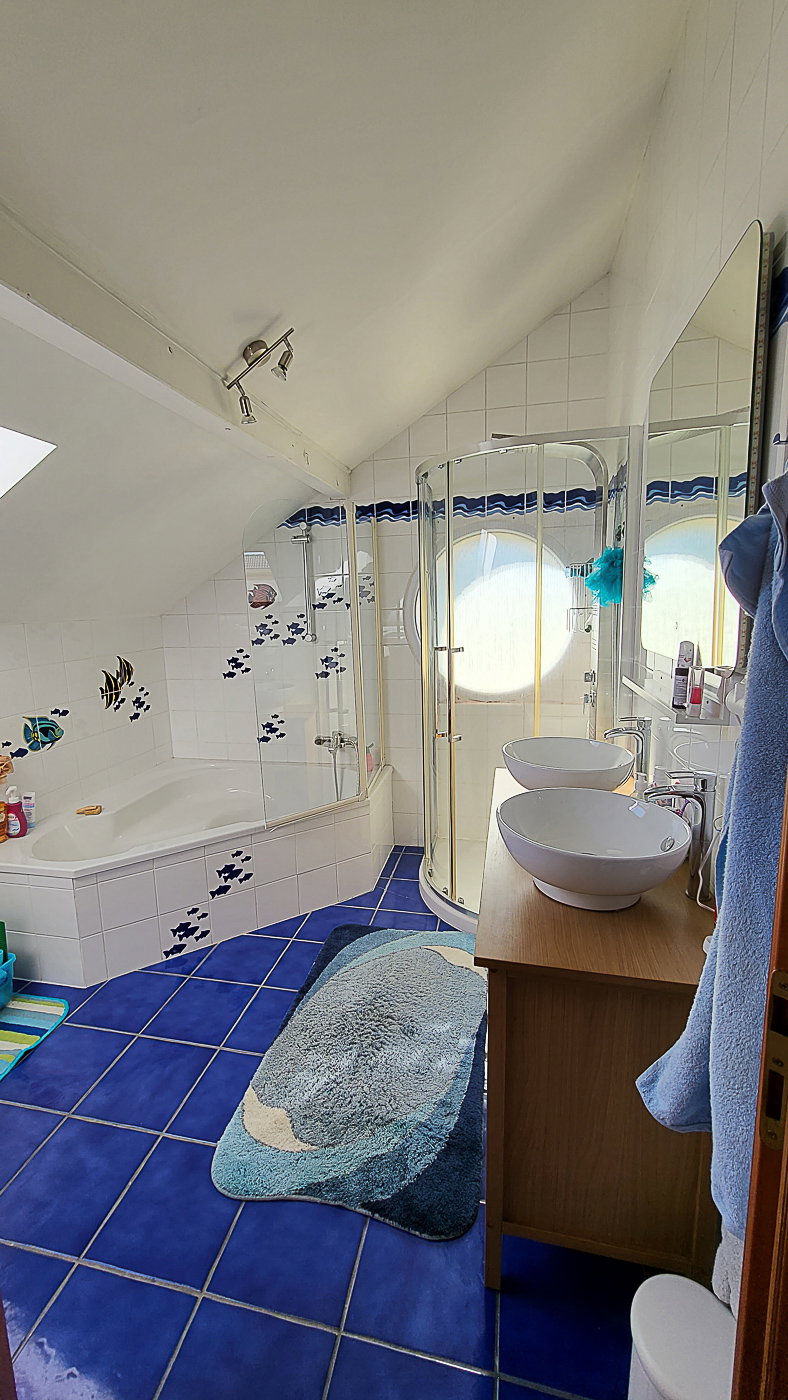 Chambre Chez L'habitant Archamps 658868