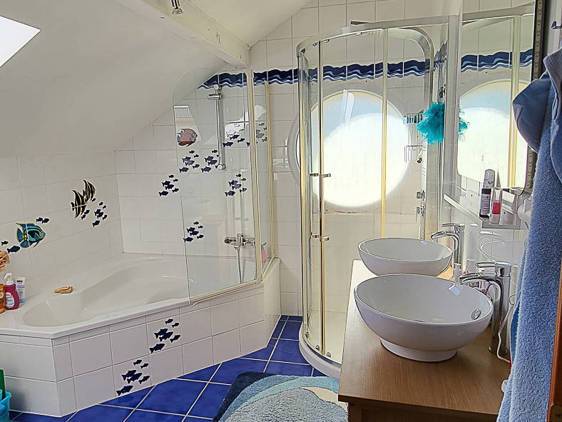 Gastfamilie Archamps 658868-4