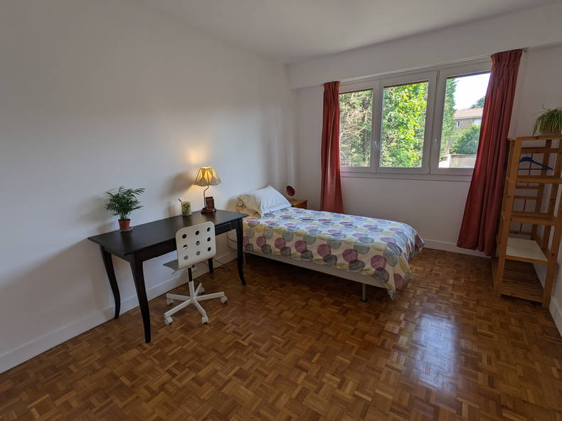 Homestay Saint-Maur-des-Fossés 659253-2