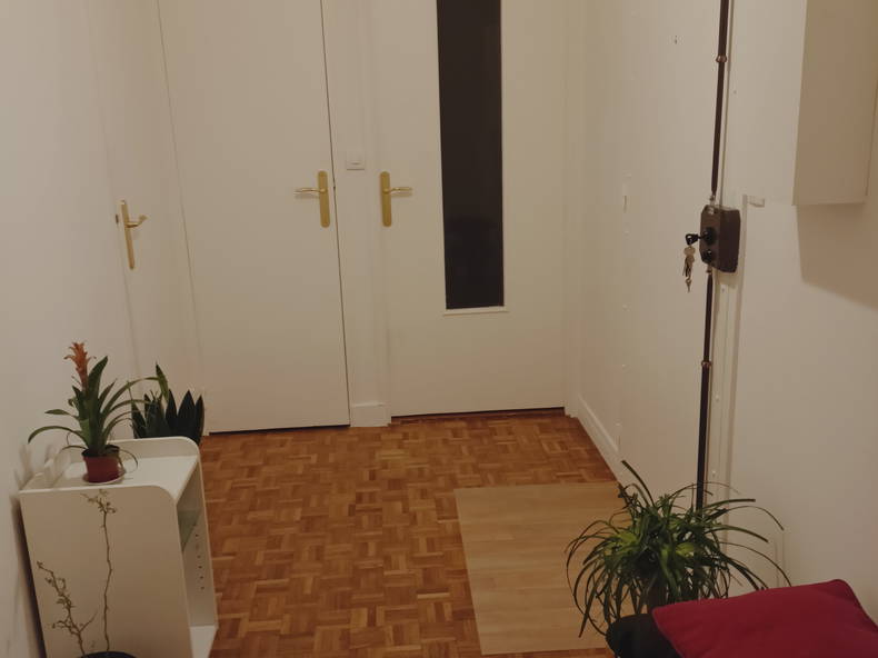 Homestay Saint-Maur-des-Fossés 659253-3