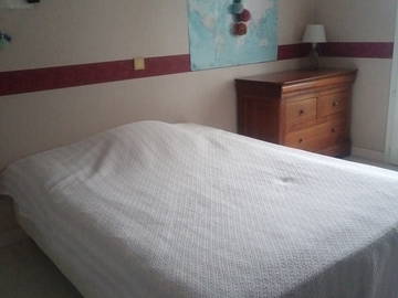 Chambre Chez L'habitant Niort 659254-1
