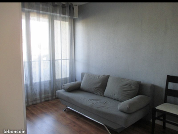 Chambre à louer chez l’habitant