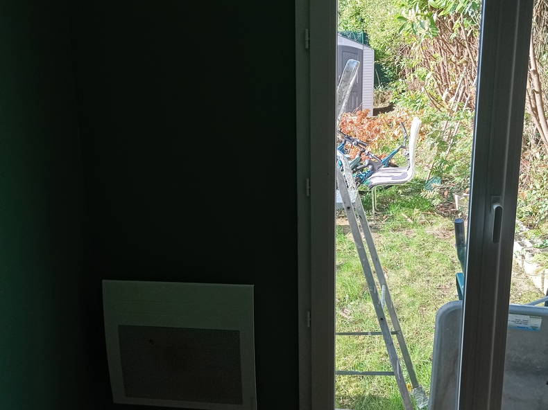 Chambre Chez L'habitant Sainte-Geneviève 659741-3