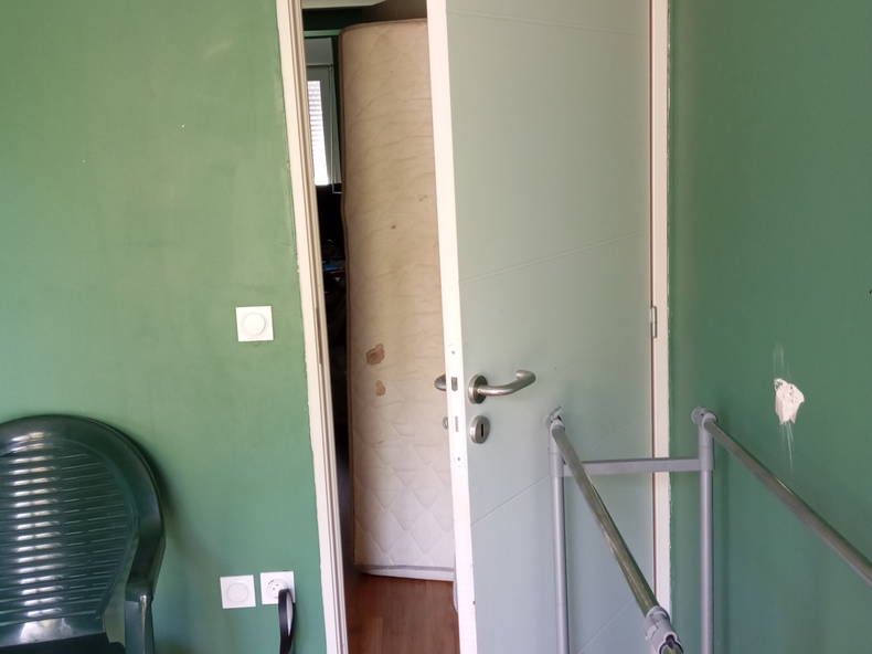 Chambre Chez L'habitant Sainte-Geneviève 659741-5