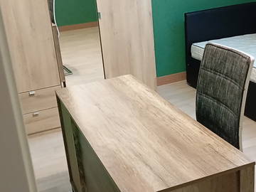 Chambre Chez L'habitant Sainte-Geneviève 659743-3