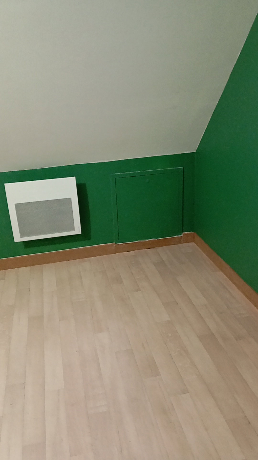 Chambre Chez L'habitant Sainte-Geneviève 659743