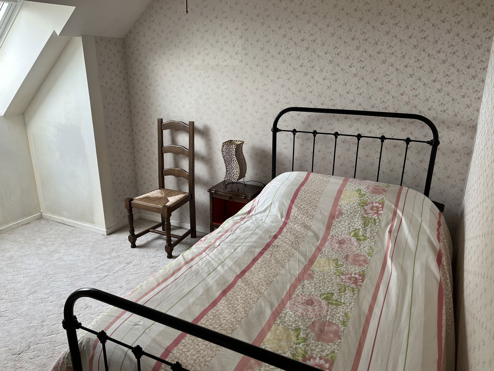 Chambre Chez L'habitant Gellin 660413