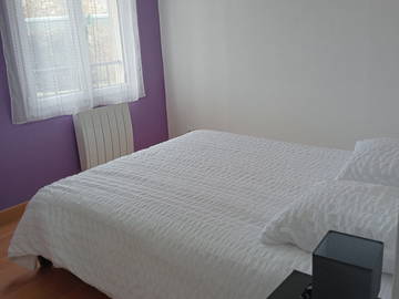 Roomlala | CHAMBRE A LOUER CHEZ L'HABITANT