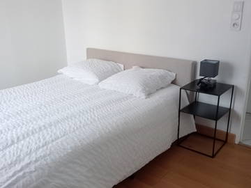 Homestay Le Havre 661645-2