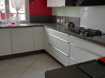 Homestay Le Havre 661645-3