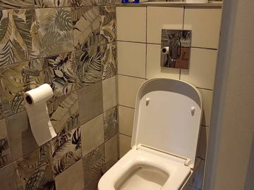 Homestay Le Havre 661645-6