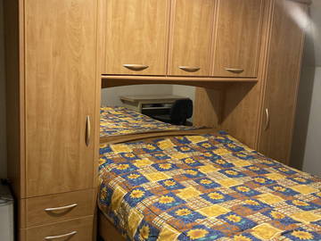 Chambre Chez L'habitant Nesles-La-Montagne 663329-2