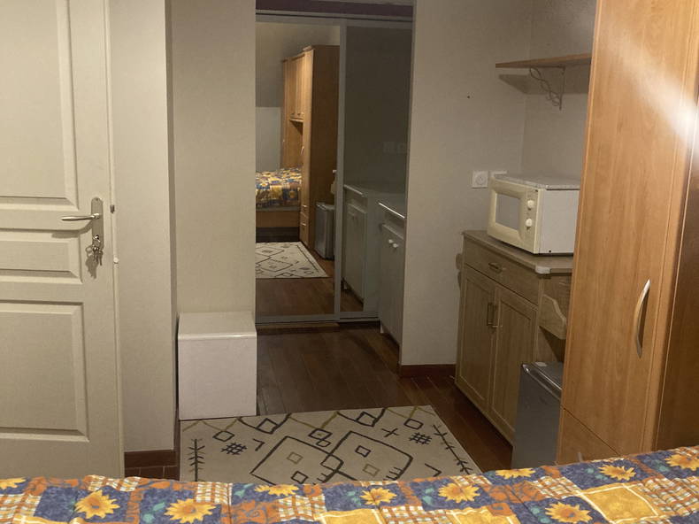 Homestay Nesles-la-Montagne 663329-3