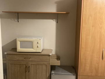 Chambre Chez L'habitant Nesles-La-Montagne 663329-4