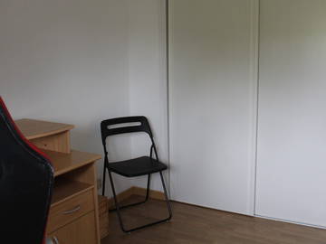 Homestay Quimper 664853-2
