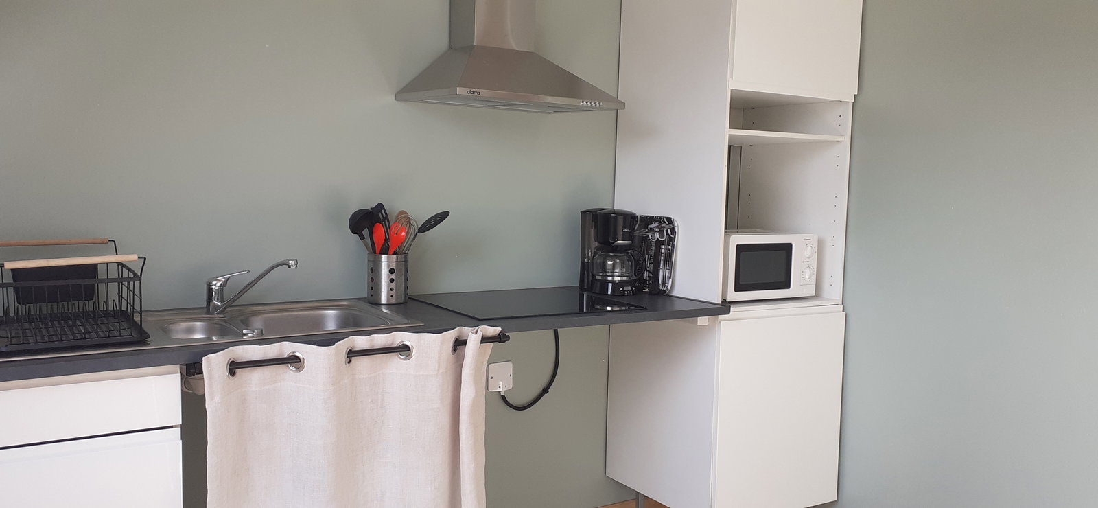 Chambre Chez L'habitant Quimper 664853