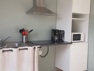 Homestay Quimper 664853-3