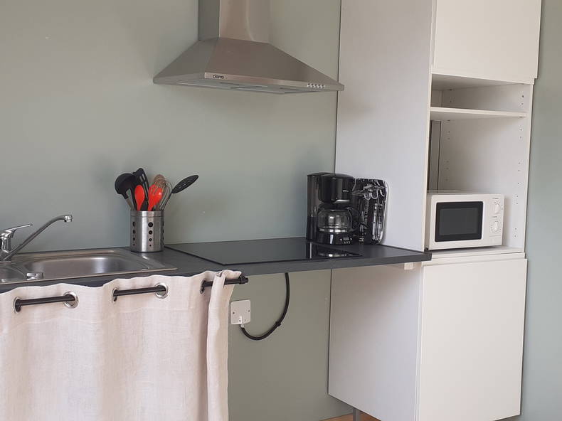 Homestay Quimper 664853-3