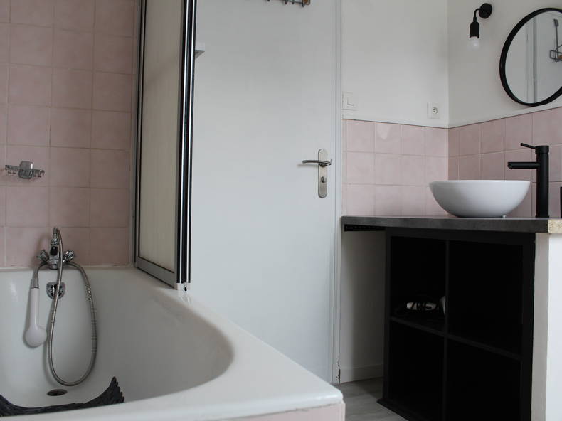 Homestay Quimper 664853-4