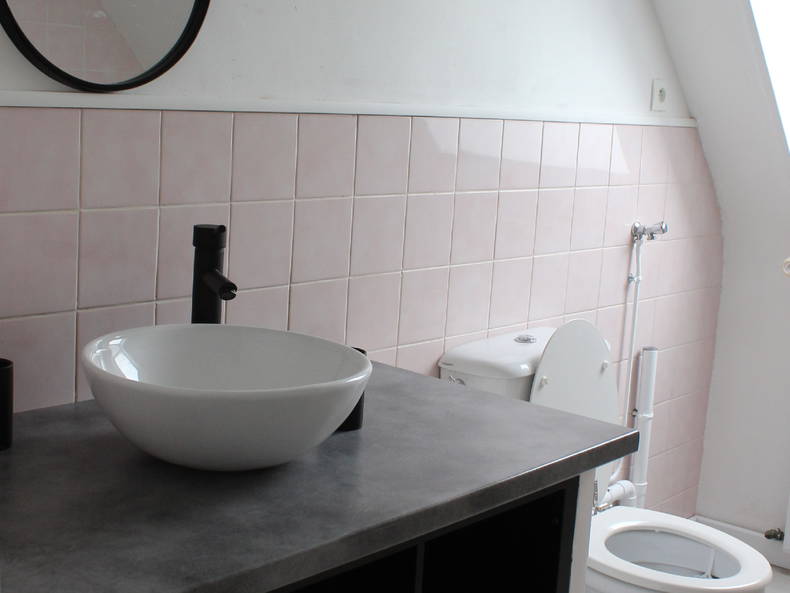 Homestay Quimper 664853-5