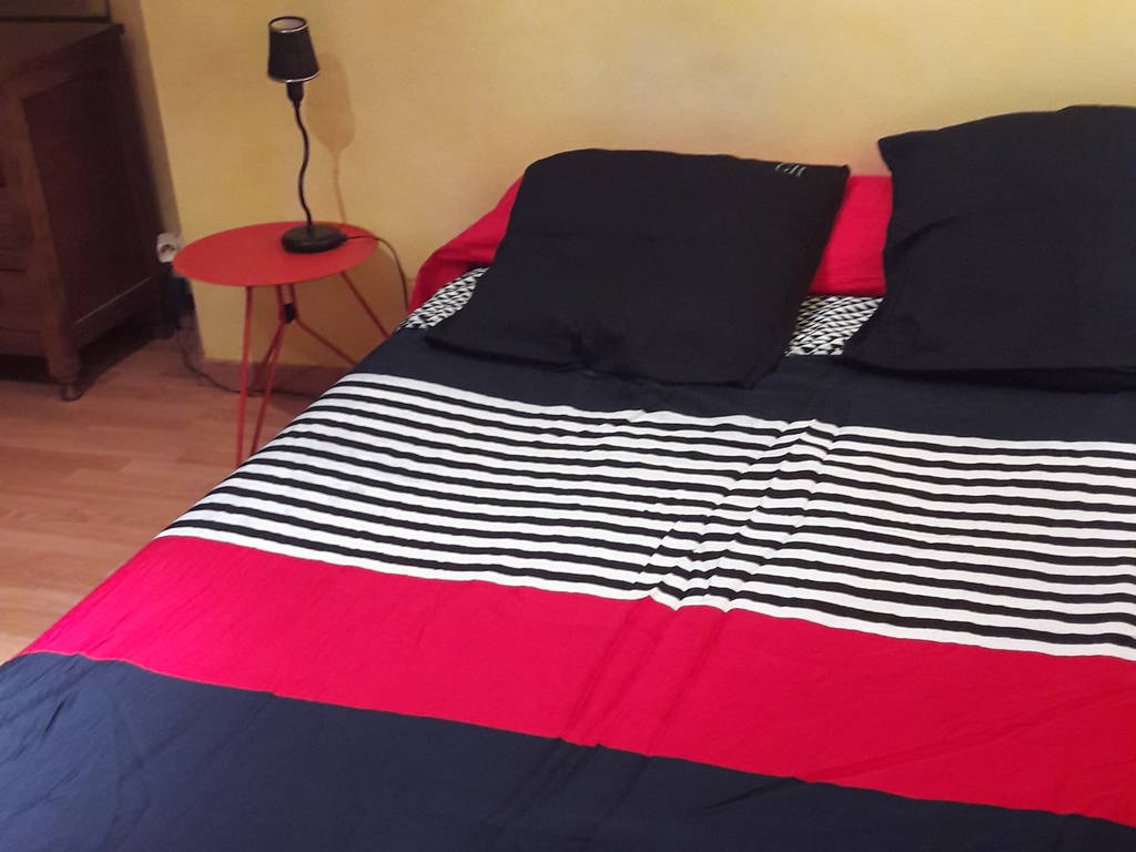 Chambre Chez L'habitant Saint-Marcel 667627-1