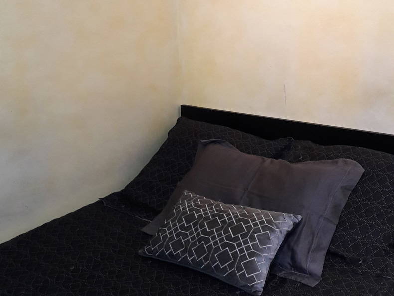 Chambre Chez L'habitant Saint-Marcel 667627-2