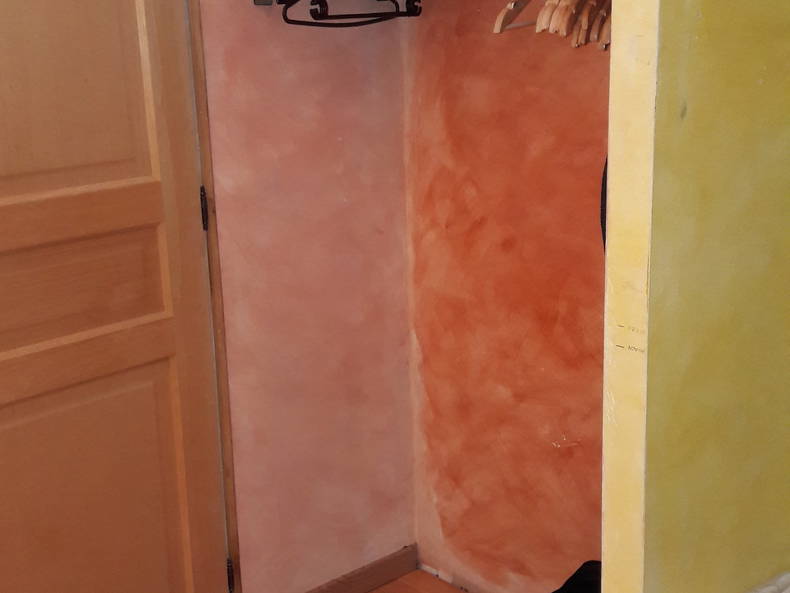 Chambre Chez L'habitant Saint-Marcel 667627-3