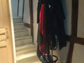 Chambre chez l'habitant à louer à Saint-Marcel - photo 7 : autre pièce-7