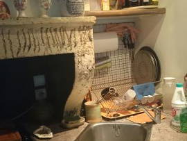 Chambre chez l'habitant à louer à Saint-Marcel - photo 8 : autre pièce-8