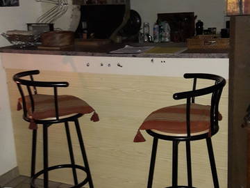 Chambre chez l'habitant à louer à Saint-Marcel - photo 11 : autre pièce-11