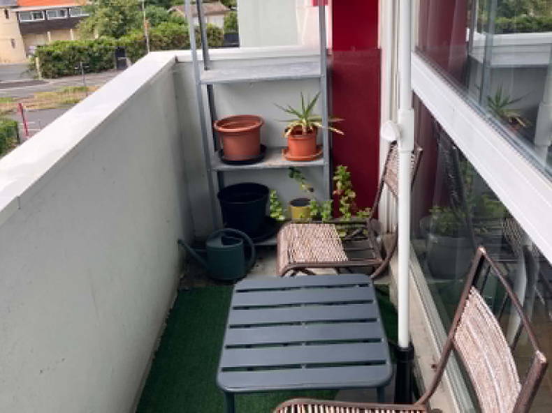 Chambre Chez L'habitant Pessac 672896-2