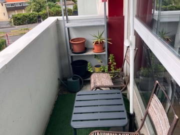 Chambre chez l'habitant à louer à Pessac - photo 2 : autre pièce-2