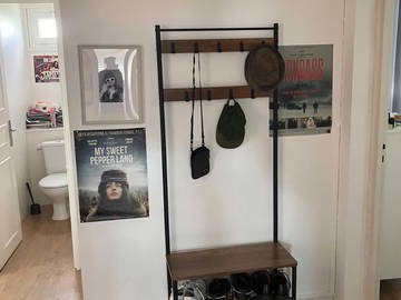 Chambre chez l'habitant à louer à Pessac - photo 9 : autre pièce-9