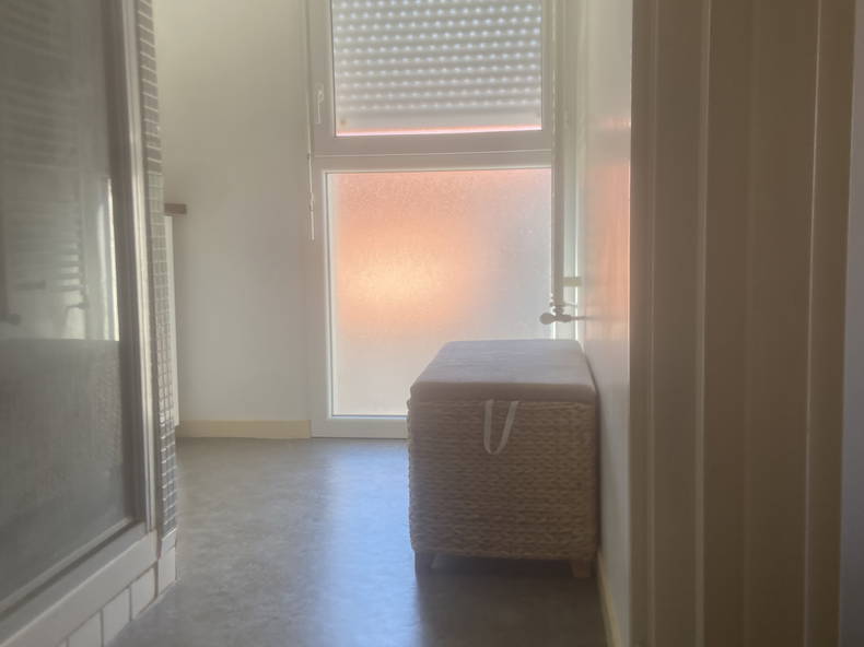 Unterkunft Beim Gastgeber Capbreton 673007-3
