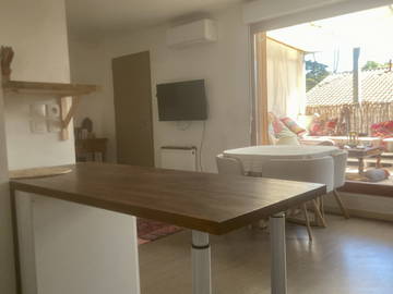 Homestay for rent in Capbreton - photo 9-9