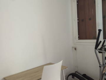 Quarto em casa do anfitrião para alugar em Meudon - fotografia 6 : Outra divisão-6