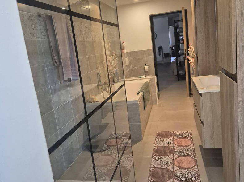 Kamer Bij De Gastheer Frameries 676549-2