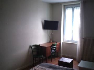 Roomlala | Chambre A Louer Chez L'habitant/240€ Charges Comprises