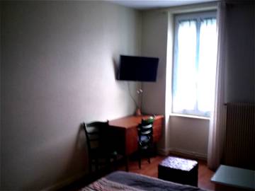 Room For Rent Le Creusot 250478-1