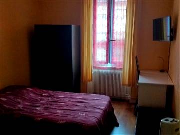 Room For Rent Le Creusot 250480-1
