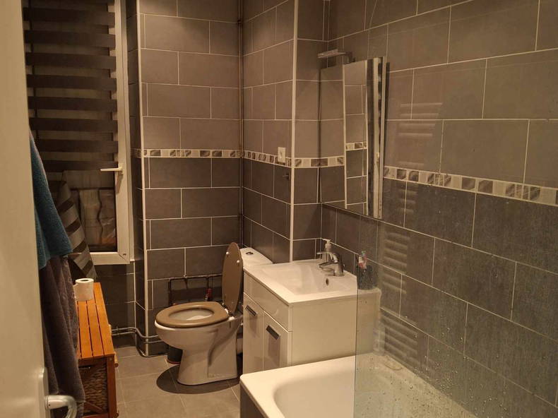 Gastfamilie Levallois-Perret 460200-2