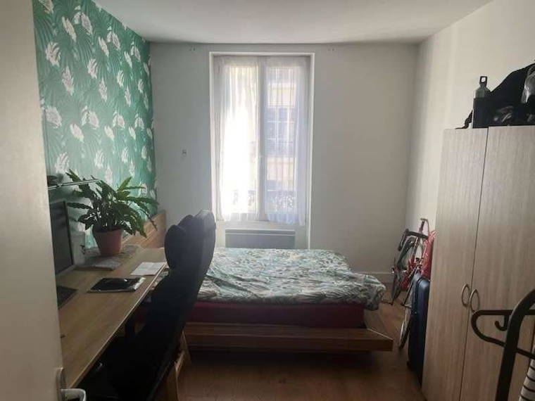 Chambre À Louer Levallois-Perret 460200