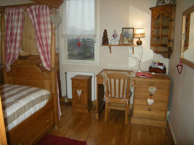 Quedarse En Casa Boissy-Saint-Léger 83849-1